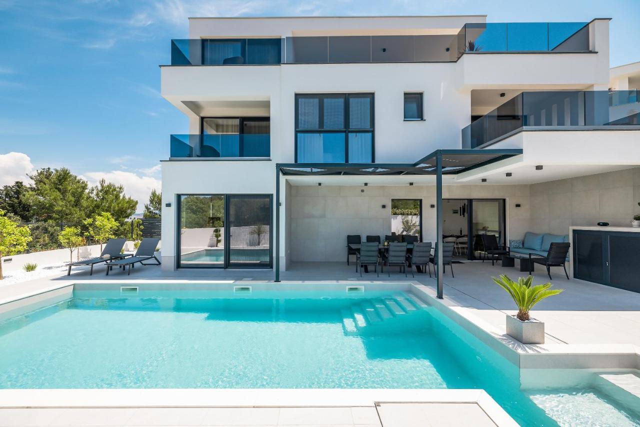 Villa Levant *