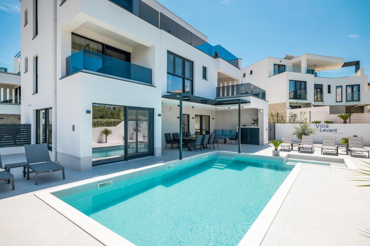 Villa Levant Murter