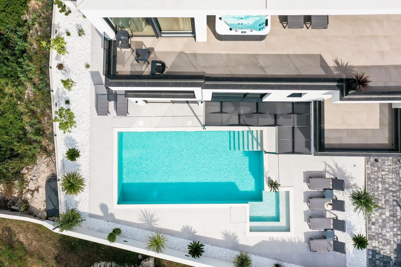 Villa Levant Murter