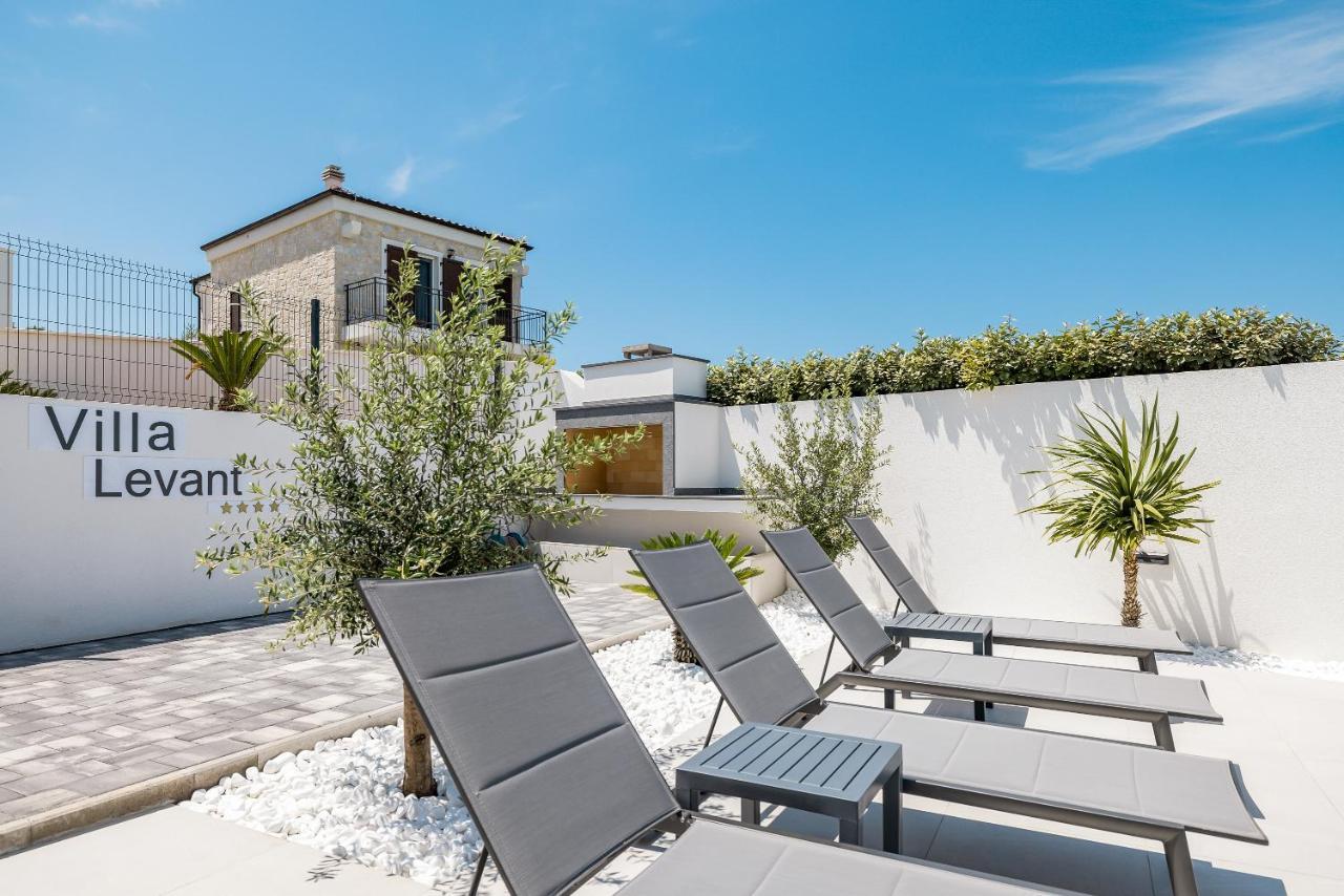 Levant Villa *
