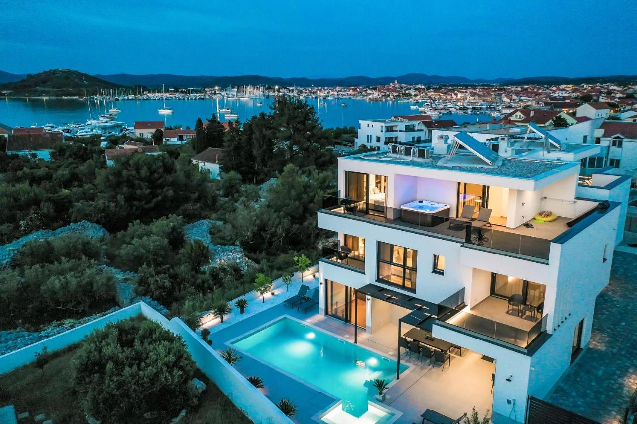 Levant Villa