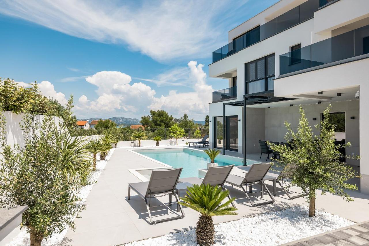 Villa Levant