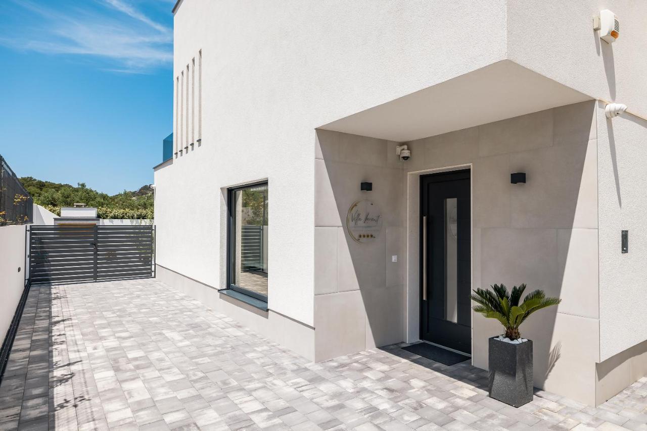 Villa Levant